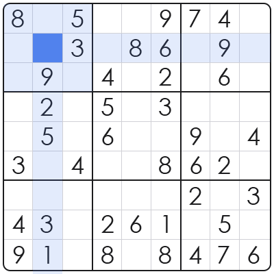 hard printable sudoku